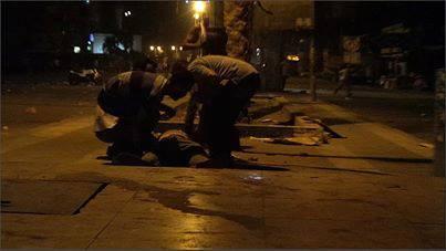 9 شهداء و40 مصاب جراء استهداف الجيش للمتظاهرين بالسويس