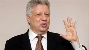 بركات يستدعي مرتضى منصور لسماع شهادته في محاولة اغتياله