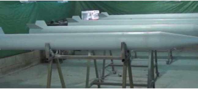 فيديو | القسام تكشف عن مصنع صواريخ محلية الصنع