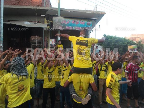 فعالية لإحياء ذكرى “عبد الحميد عبد الله” بالجيزة