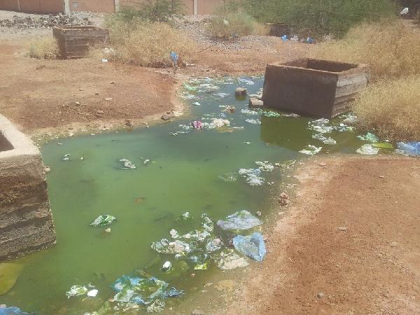 خبراء: الصرف الصحي يغطي قرى مصر فى عهد السيسي