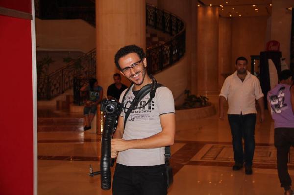 بعد عام على رحيله.. أصدقاء «الديب» يستكملون آخر أعماله