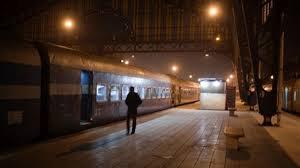 توقف قطار أسوان الأقصر بسبب الاشتباه في قنبلة