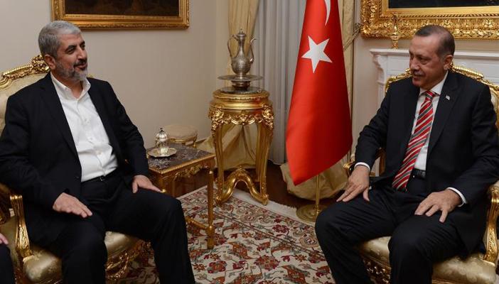هآرتس: اتفاق هدنة طويل الأمد بين “إسرائيل” وحماس برعاية تركية سعودية
