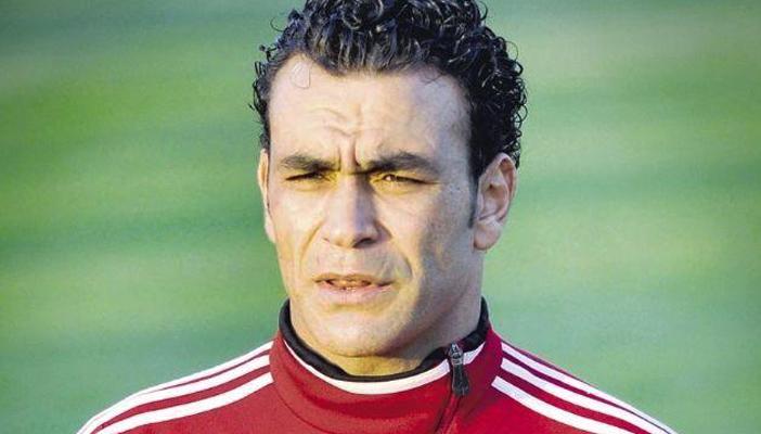 الحضري: لن أعتزل.. ما زلت قادرًا على العطاء