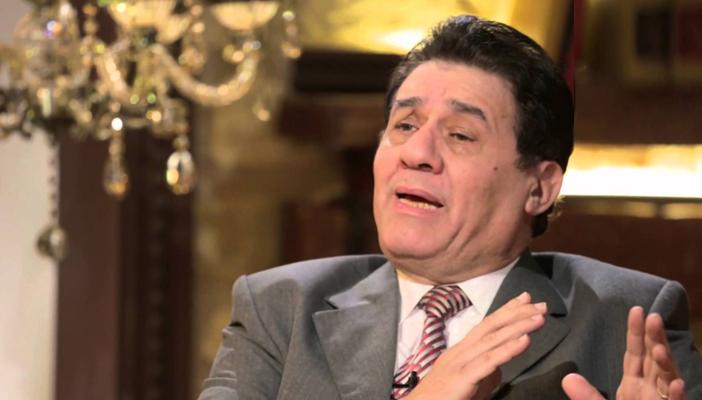 الغندور: مدحت شلبي يتمنى دائمًا الخسارة للزمالك