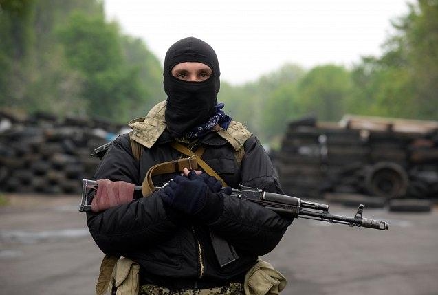 أرميني يطلق النار على السفارة التركية بـ”موسكو”