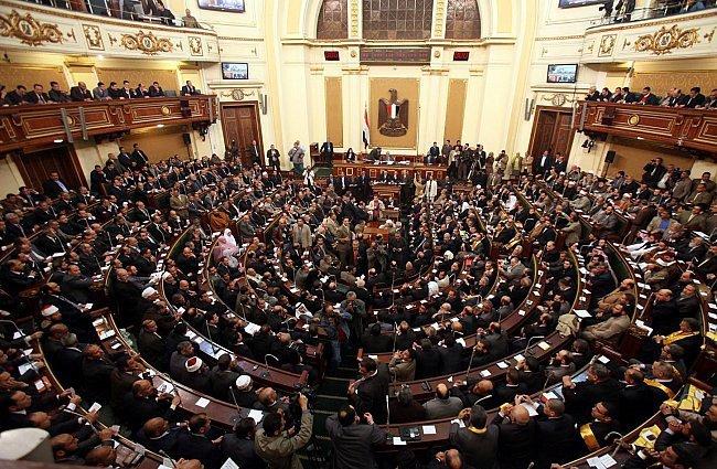 بدء مؤتمر تدشين حركة “تحيا مصر” بمركز إعداد القادة بالجزيرة