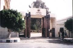 هندسة أسيوط تحصد المركز الثالث في مسابقة روبوكون حلوان 2014