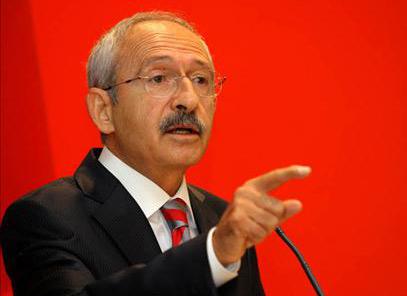 تركيا.. 78 قيادة بـ”الشعب الجمهوري” تجدد دعمها لرئيس الحزب