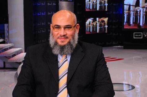 خالد سعيد يسخر من تحميل الإخوان مسؤولية أزمة الكهرباء