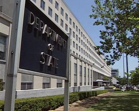 الخارجية الأمريكية: حادث سجن أبو زعبل «مثير للريبة»