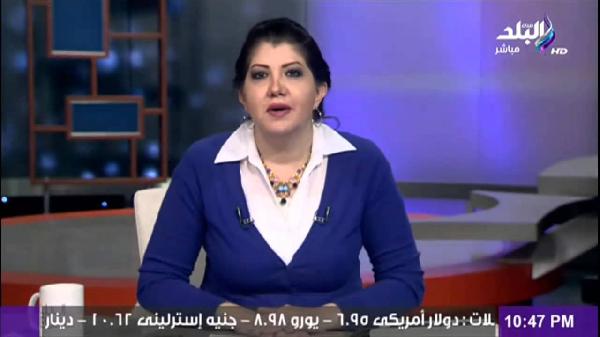 فيديو | رولا خرسا: الكهربا بتقطع عندي 13 مرة وكده حرام!