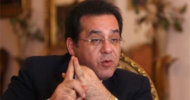 أيمن نور:جميع الأطراف عليها تقديم التنازلات لوقف الدم المصري