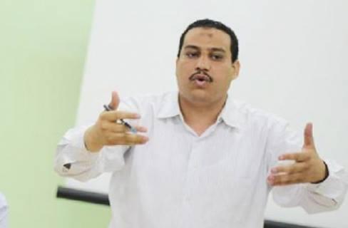 عبدالجواد لـ”رصد”:العسكري نجح فى نزع الجانب الإنساني من المصريين