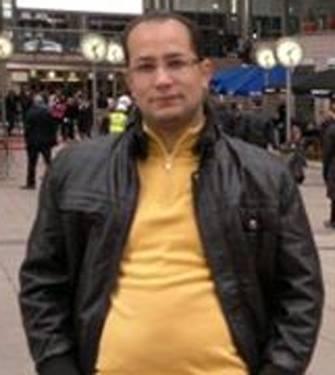 العسكر يقتلون مدير مكتب الأهرام بالبحيرة ويصيبون آخر