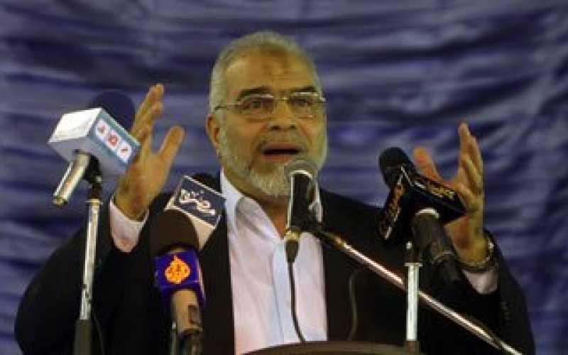 اليوم..استئناف النيابة على إخلاء سبيل نجل الدكتور غزلان