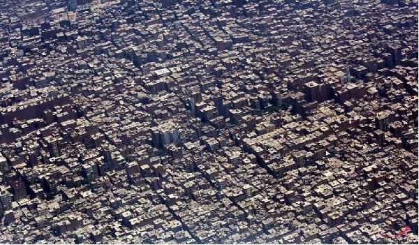 87 مليون نسمة عدد سكان مصر و4 مواليد كل دقيقة