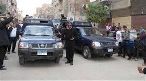 فشل قوات الأمن بكفر الشيخ في القبض على أحد تجار الهيروين