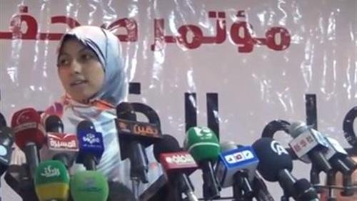 الجنايات تنظر استئناف النيابة على إخلاء سبيل “الصيرفي”