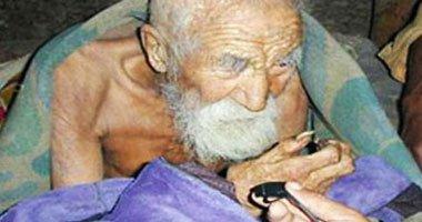 ياباني 111 عامًا يدخل موسوعة جينيس كأكبر رجلٍ معمرٍ في العالم