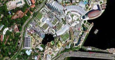 الصين تطلق قمرًا صناعيًا عالي الوضوح لرصد الكرة الأرضية