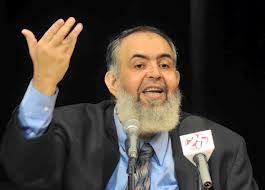 إرجاء محاكمة أبو إسماعيل بتهمة تزوير جنسية والدته لـ15 سبتمبر