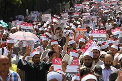 خليف: الانقلاب يستهدف قادة الأزهر الأحرار كي لا يقفوا في وجهه