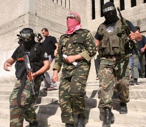 فيديو | أبو عبيدة: ليغادر الوفد القاهرة فورًا وليحذر العدو غضبتنا