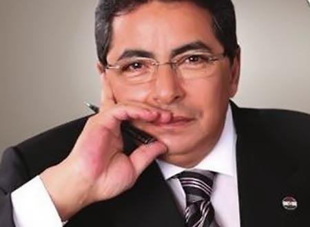 فيديو | محمود سعد : السيسى ملوش دعوة بقطع الكهرباء