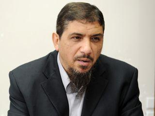 حماد:الإمارات والسعودية بطلوا دفع لحين إرسال الجيش للعراق وليبيا