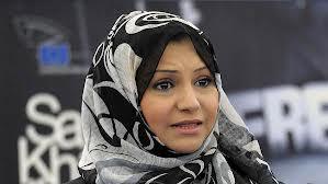 أسماء محفوظ:القبض على الارهابيين حجة لمجزرة رابعة