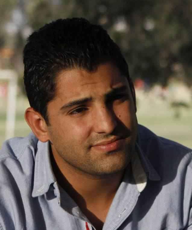 قاضي يحبس مراسلا للتلفزيون المصري بسبب رنين هاتفه