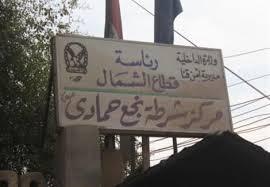 وفاة مواطن صعقا بالكهرباء بسجن نجع حمادي