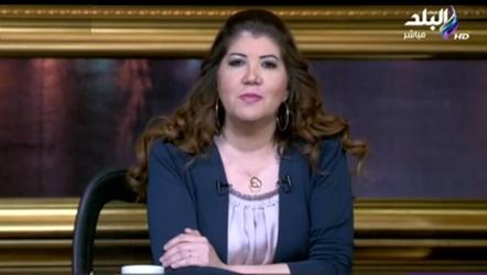 فيديو | رولا خارسا: أبو تريكة عدو مصر ليوم القيامة