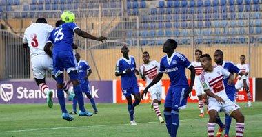 الزمالك في ضيافة الهلال بالجولة الأخيرة لدوري أبطال أفريقيا