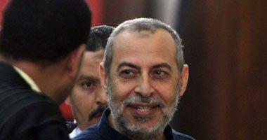 غذًا..استئناف محاكمة محسن راضي و8 آخرين في بنها