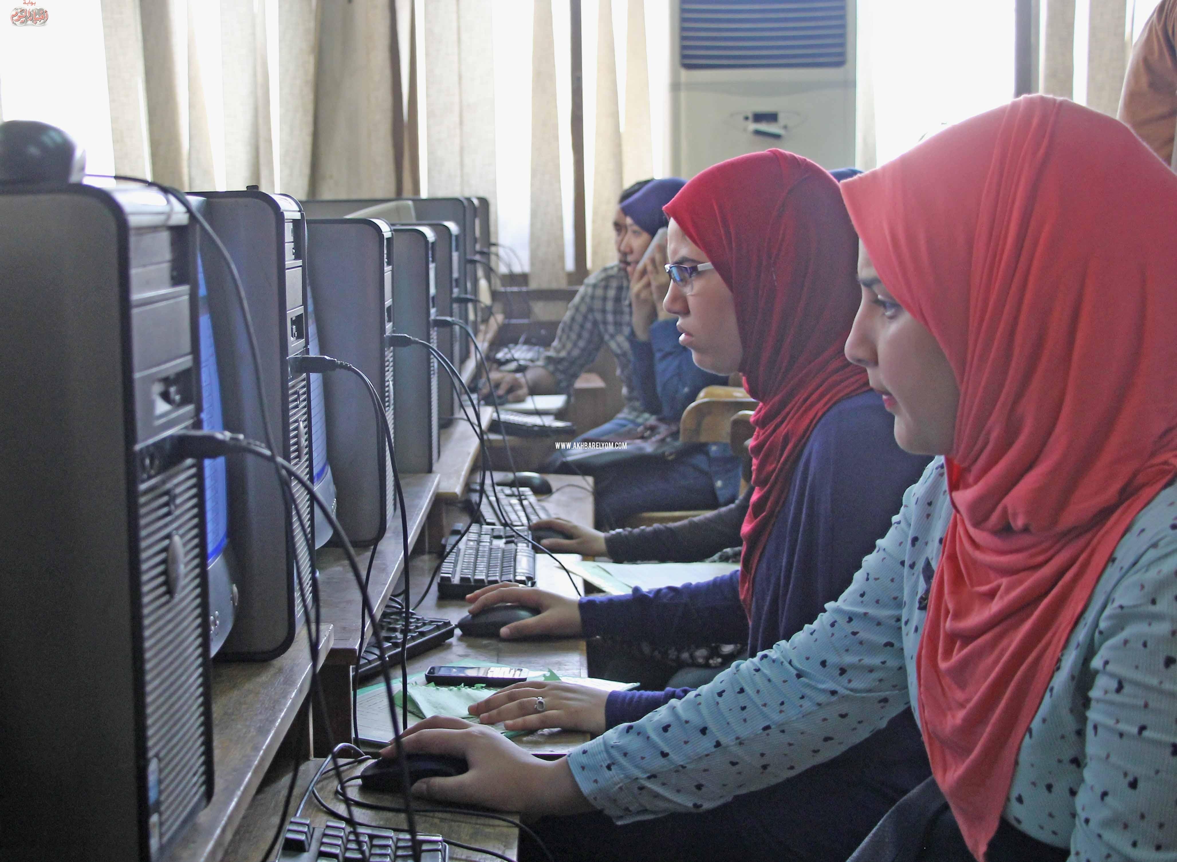 غدًا.. بدء تنسيق المرحلة الثالثة للحاصلين على الثانوية العامة