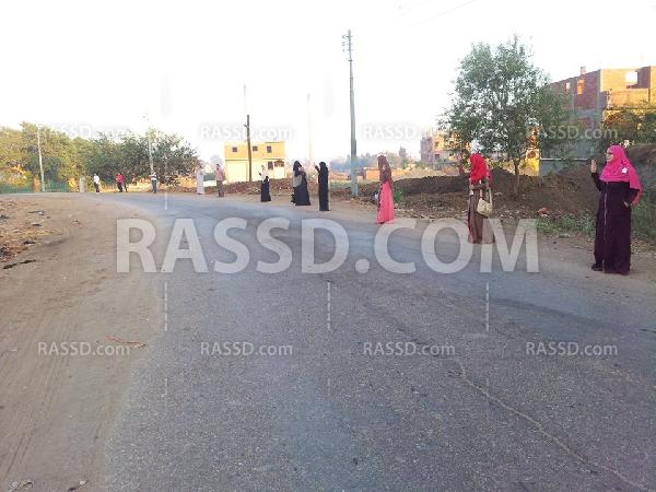 فعاليات مناهضة للانقلاب بـ”الدقهلية”