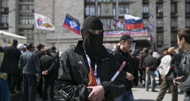 اجتماع طارئ لمجلس الأمن لانتهاك روسيا حدود أوكرانيا