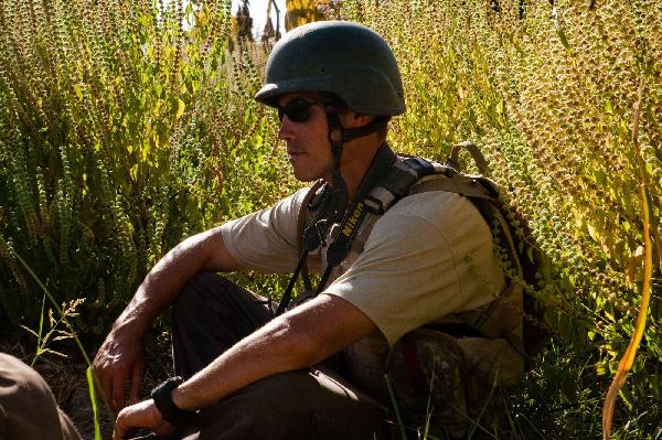 البيت الأبيض: مقتل “فولي” اعتداء إرهابي على أمريكا