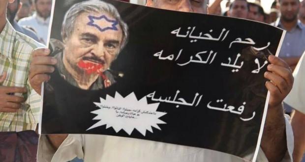 6 مدن ليبية تخرج رفضًا لـ”عملية الكرامة”