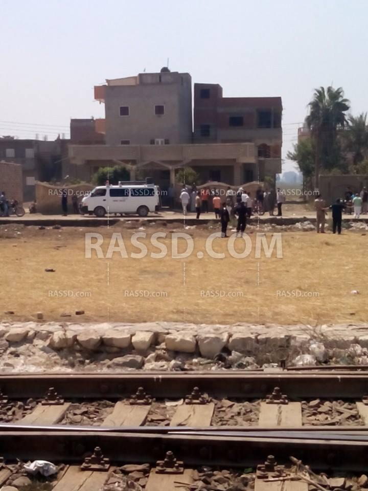 إخلاء مستشفى بكفر الشيخ للاشتباه في حقيبة متفجرات