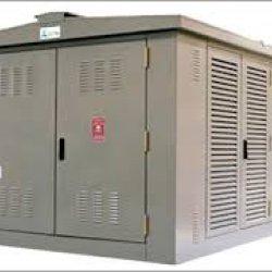 السيطرة على حريق بمحول كهرباء بالمنوفية