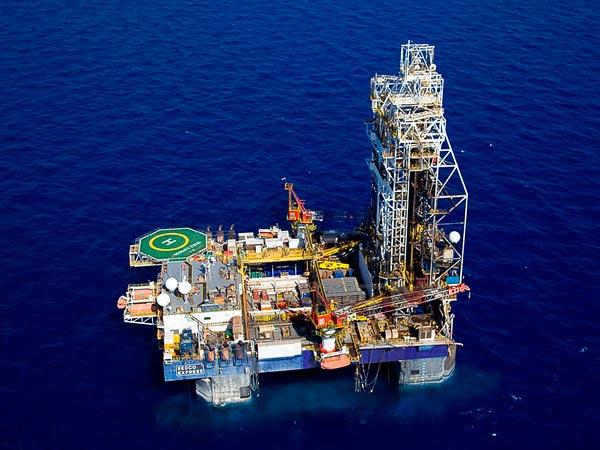 الاحتلال يتحمل نفقات إضافية لحماية حقول الغاز قبالة المتوسط