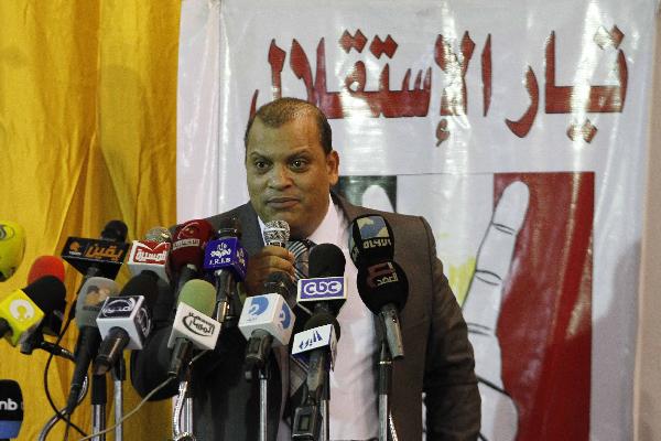 غدًا..”تيار الاستقلال “يعلن تشكيله تحالفًا انتخابيًا