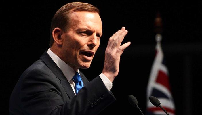 هكذا يحل رئيس وزراء أستراليا مشاكل الناس