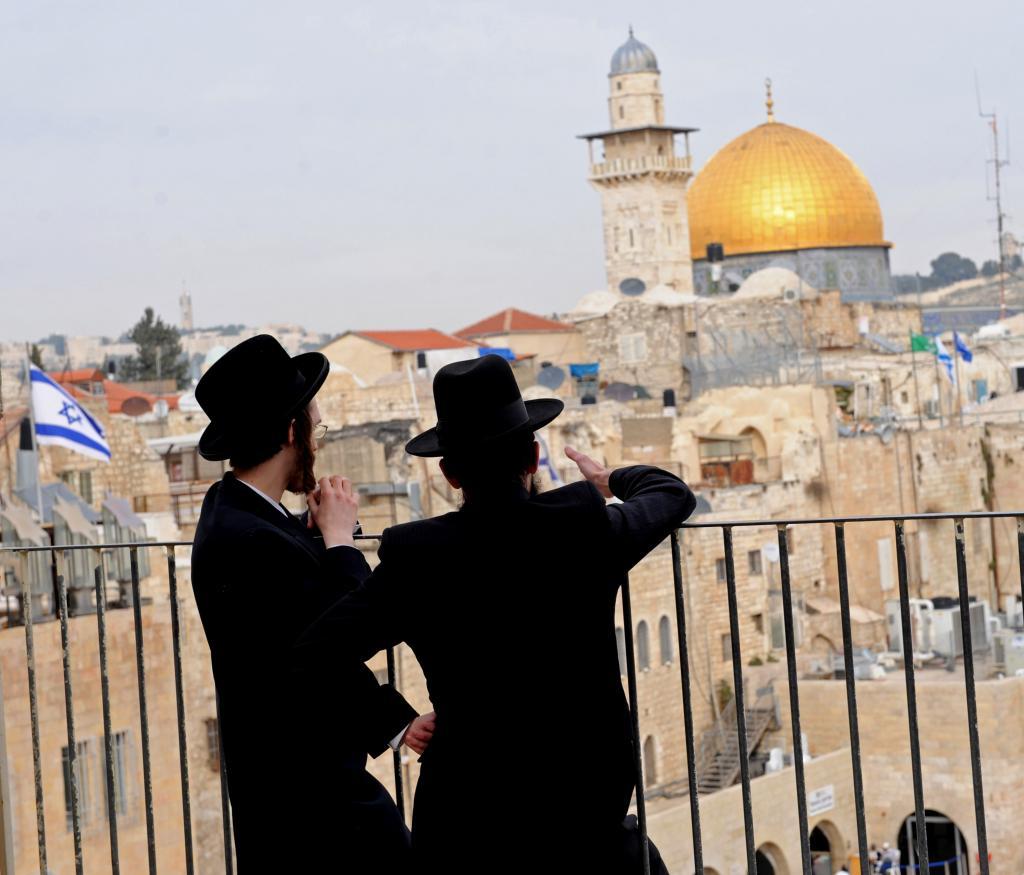 “القدس الدولية” تكشف حقيقة المراحل الأربعة لتهويد مدينة القدس