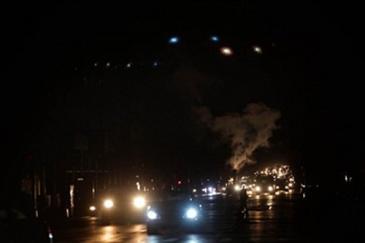 “أنا مش دافع”.. حملة بدمياط لعدم دفع فواتير الكهرباء