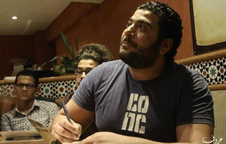 رامي جان ساخرًا: “مينفعش الإخوان يضحكوا عليا أنا كمان”